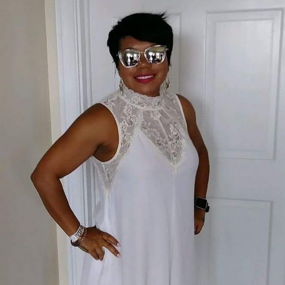 Meet your Posher, Pamela